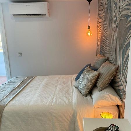 Apartamento Tres Banderas Estepona Exterior foto