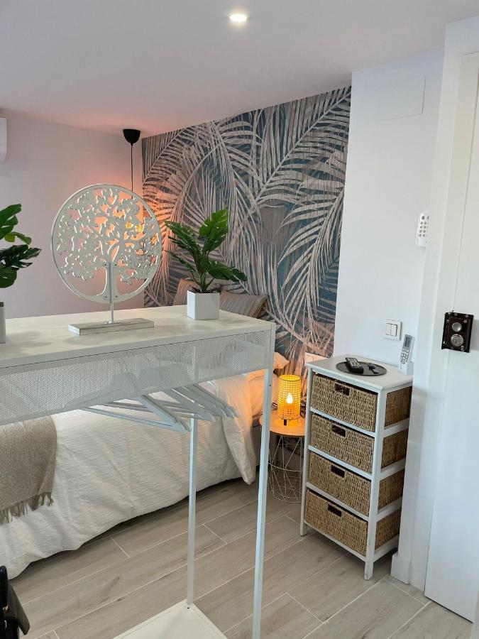 Apartamento Tres Banderas Estepona Exterior foto